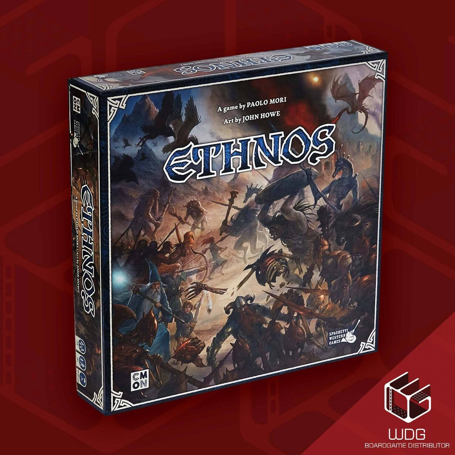 Ethnos