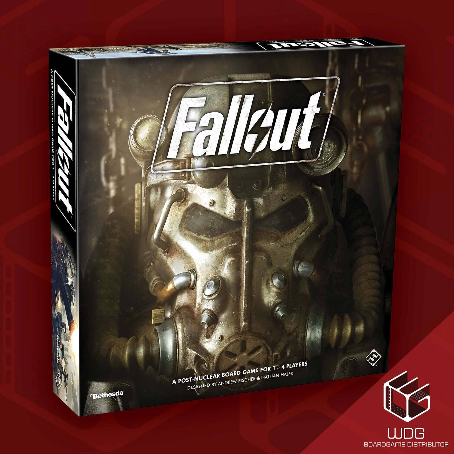 Fallout