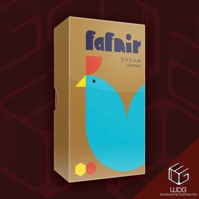 Fafnir