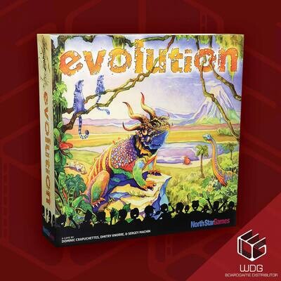 Evolution
