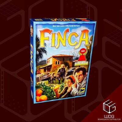 Finca (including El Razul)