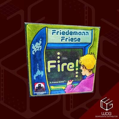 Fire!