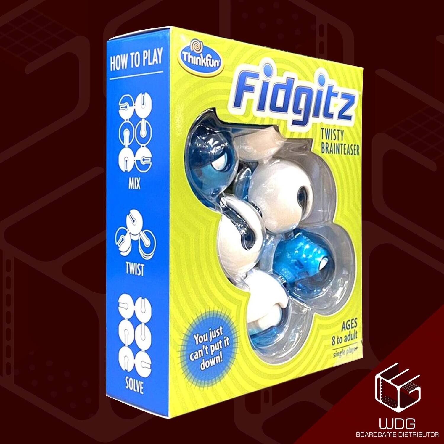 Fidgitz