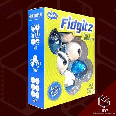 Fidgitz