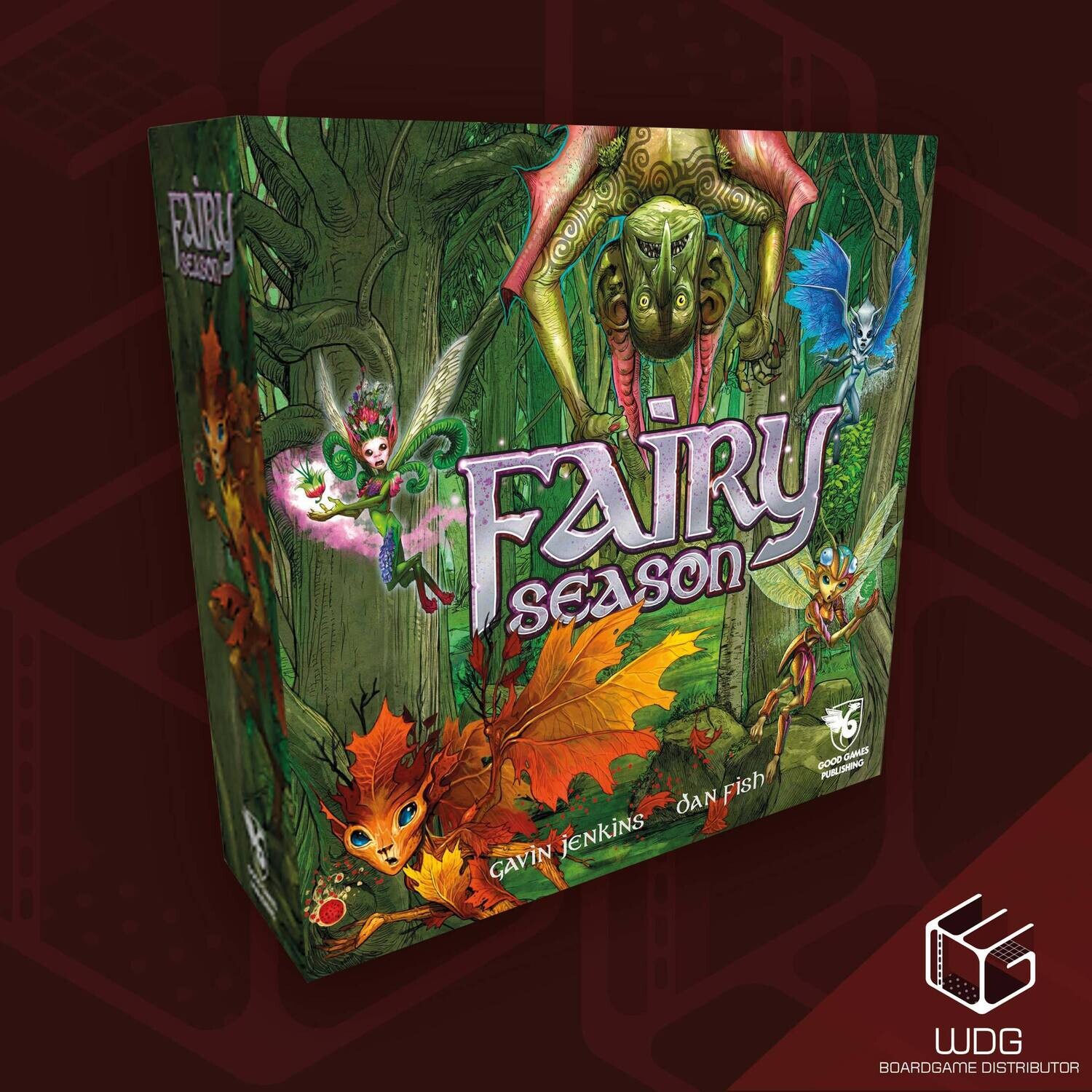 Fairy Season