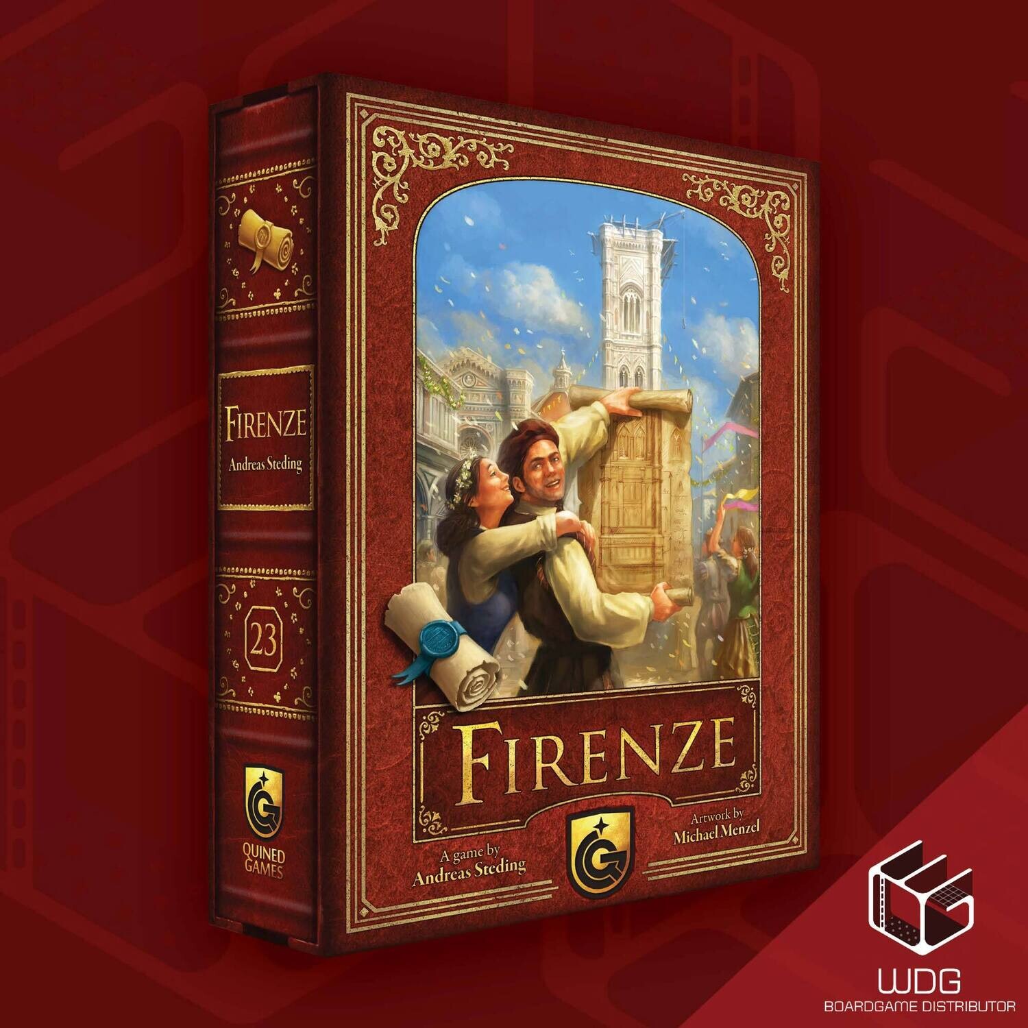 Firenze
