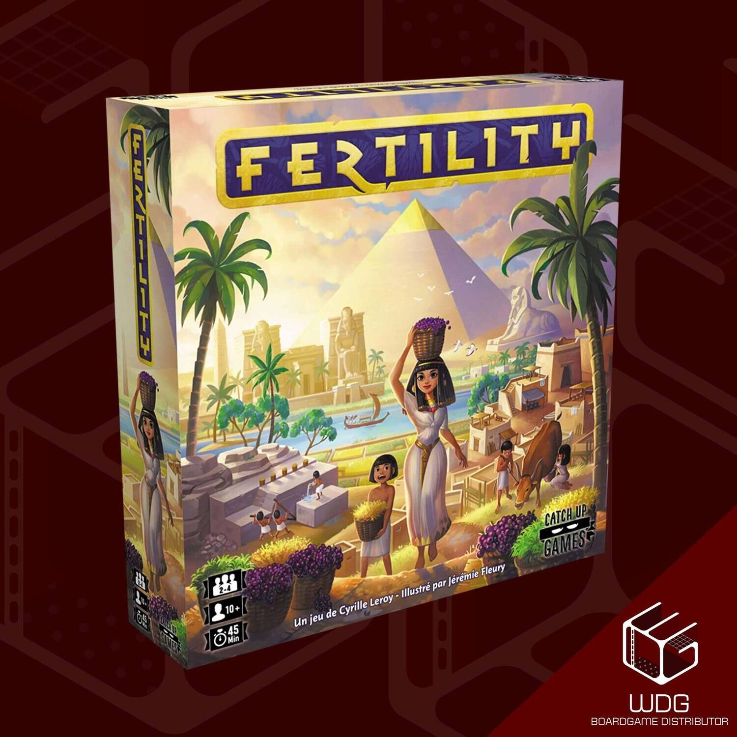 Fertility