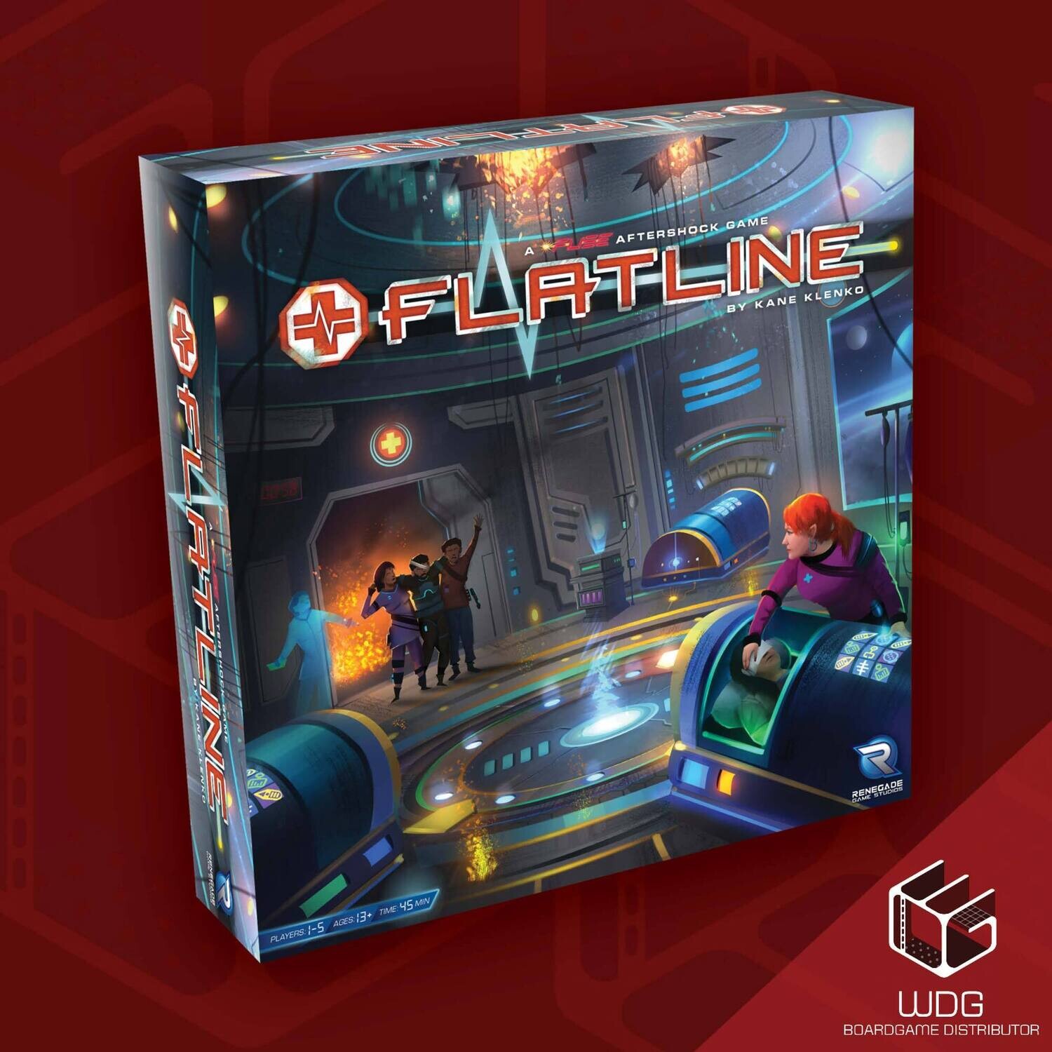 Flatline