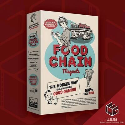 Food Chain Magnate
