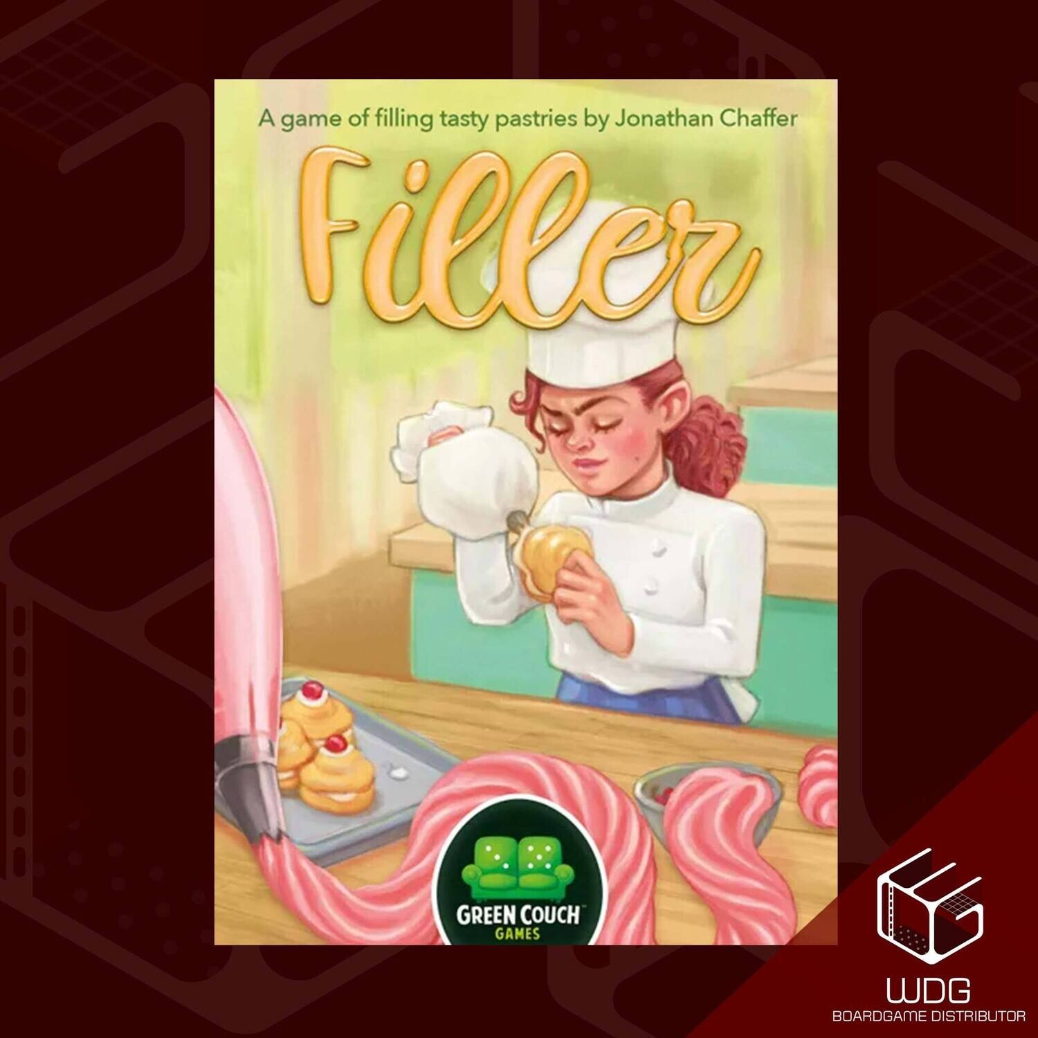 Filler