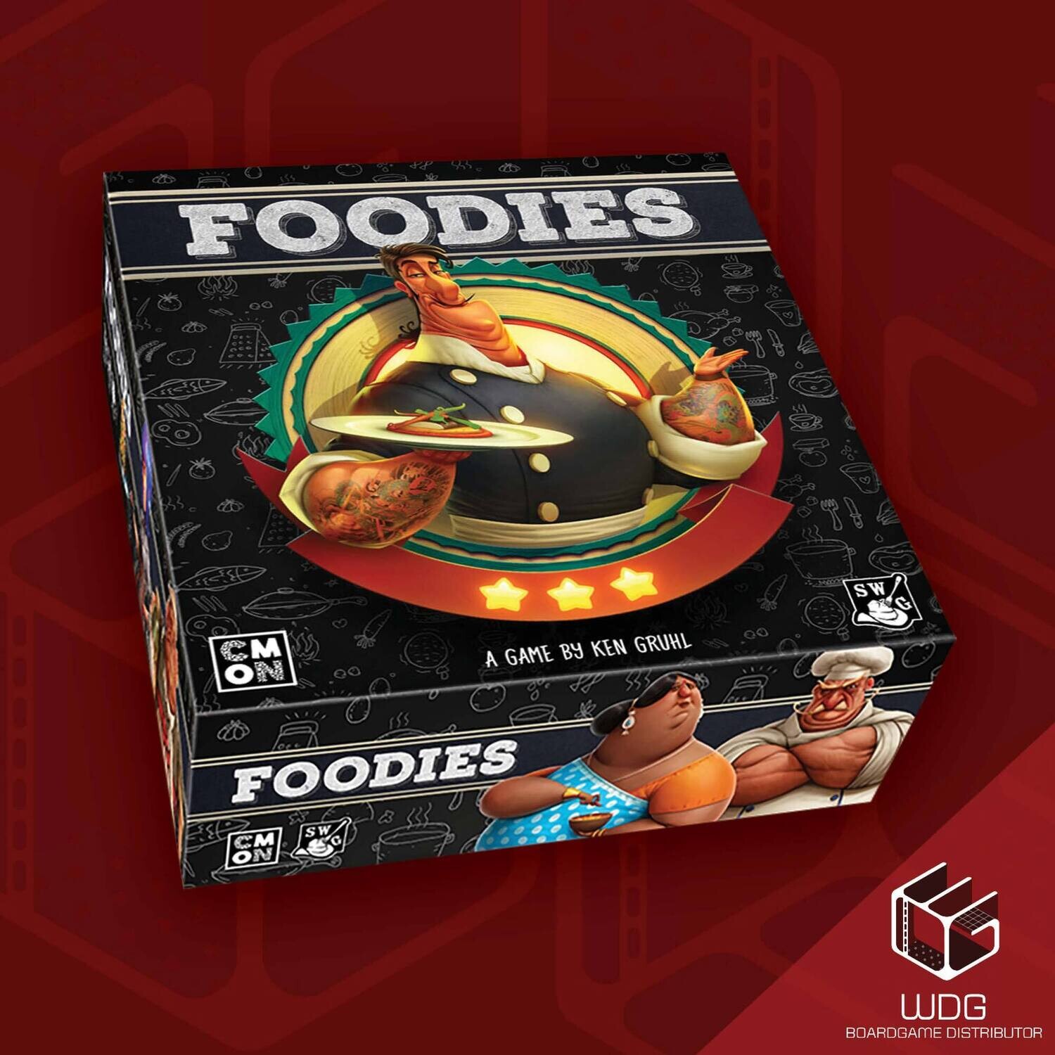 Foodies