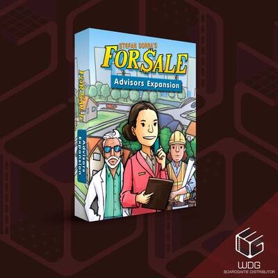 For Sale Advisors EXP