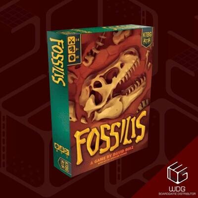 Fossilis