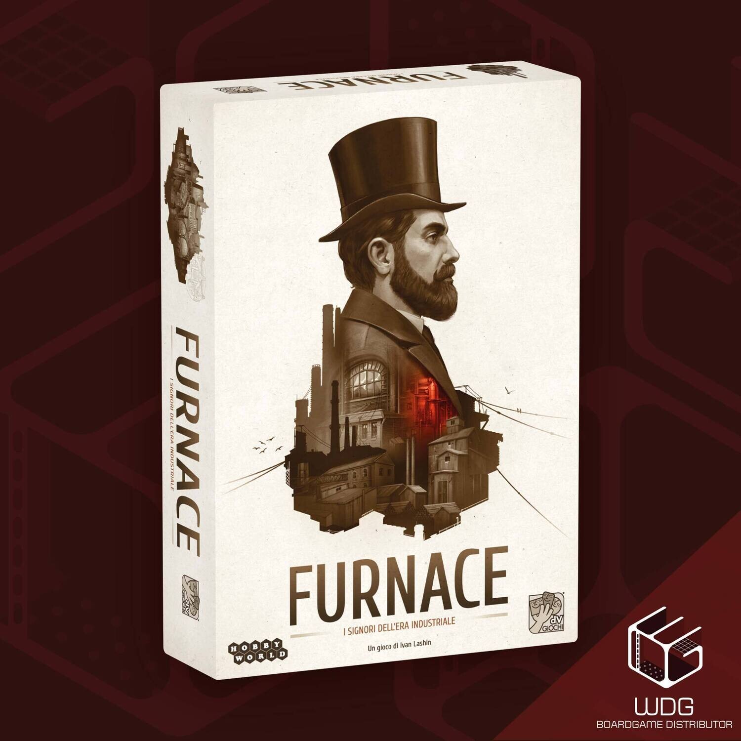 Furnace