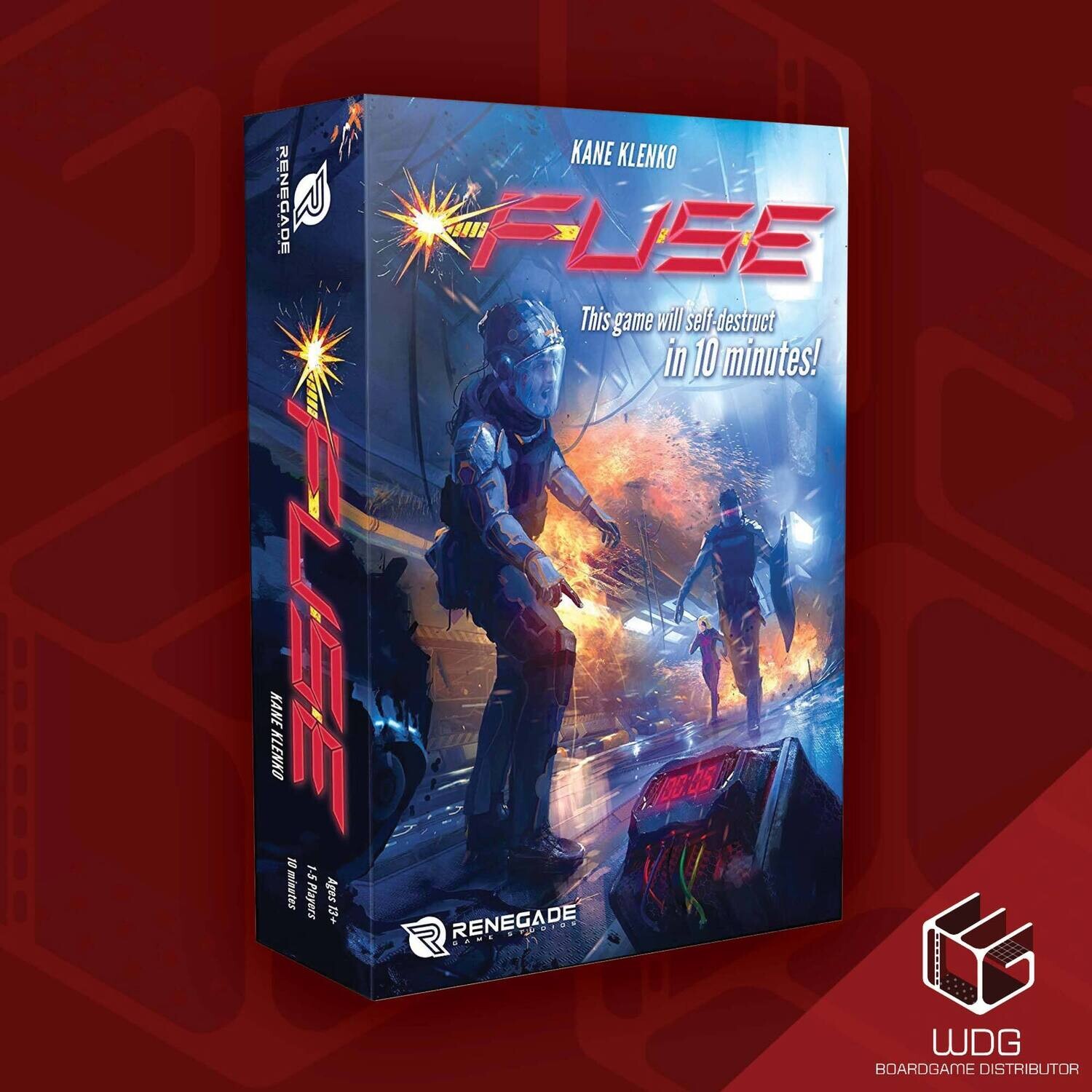 Fuse