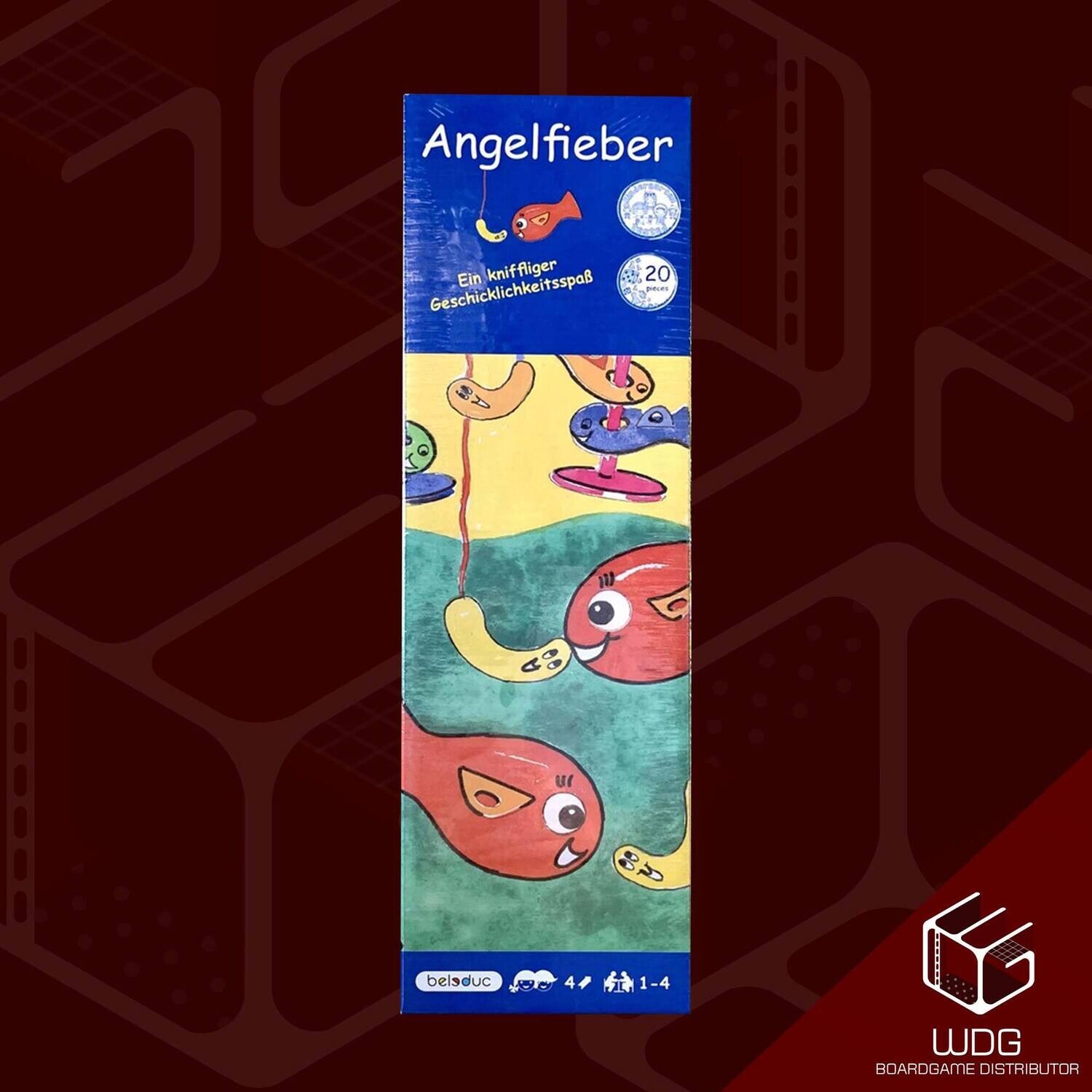 Fishing Fever (Angelfieber) NEW VER.