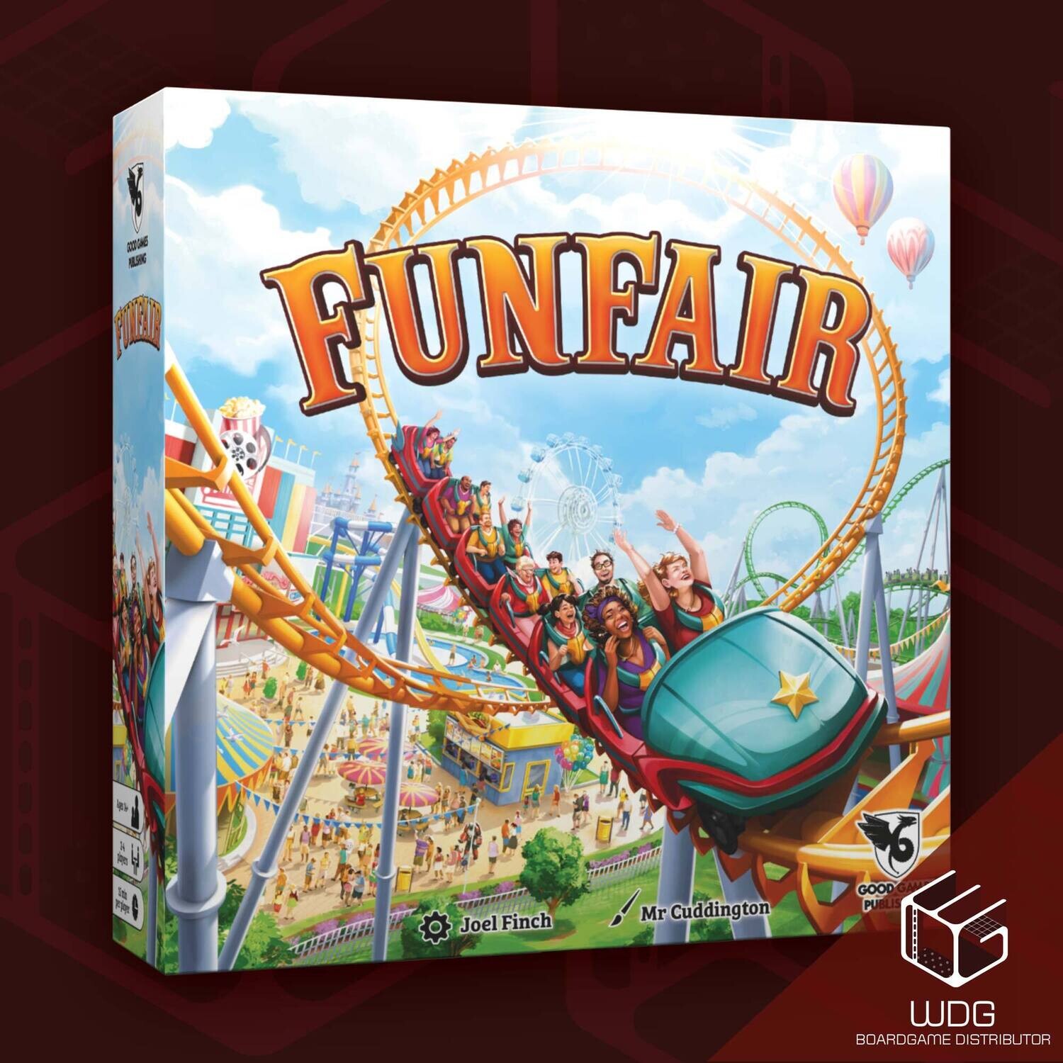 Funfair