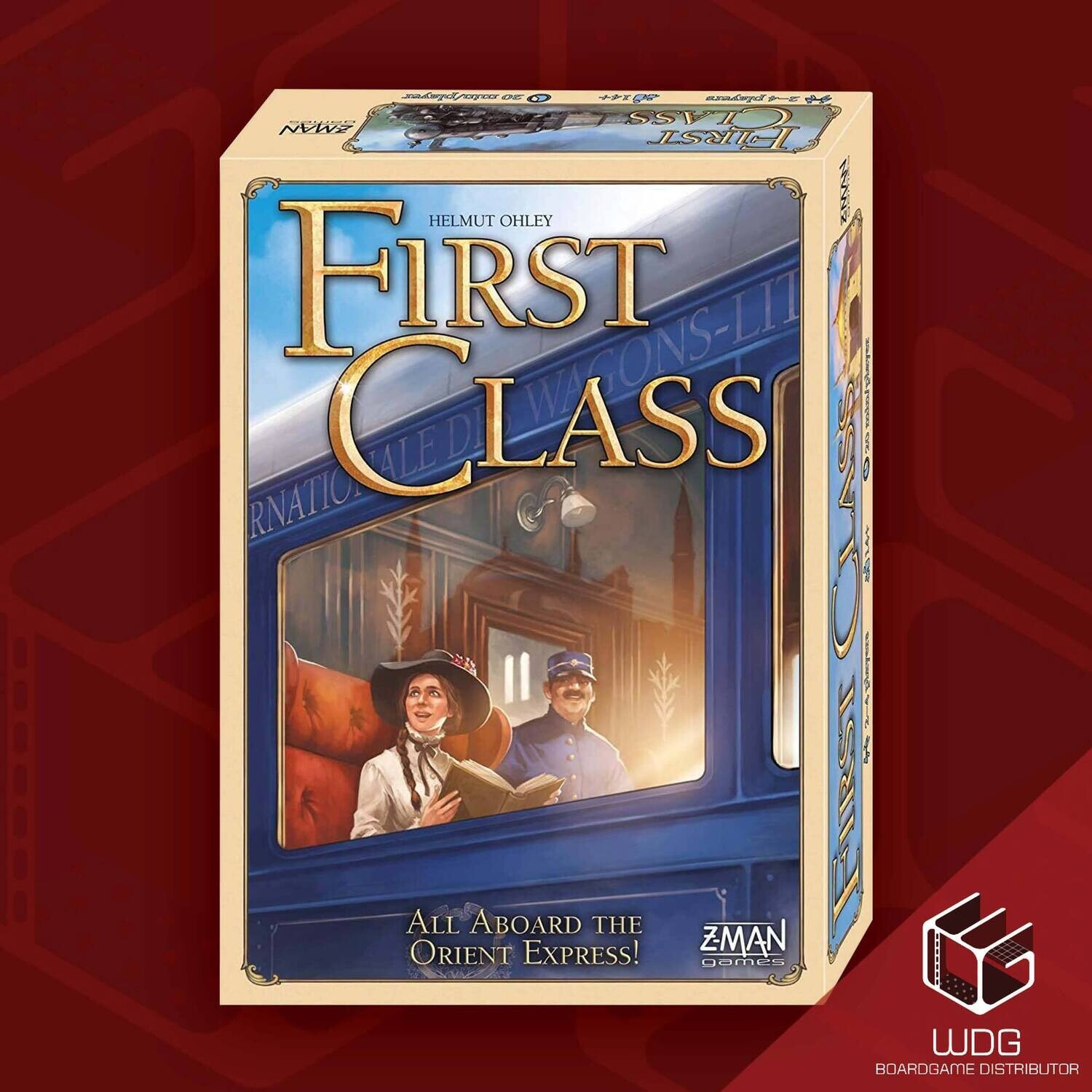 First Class