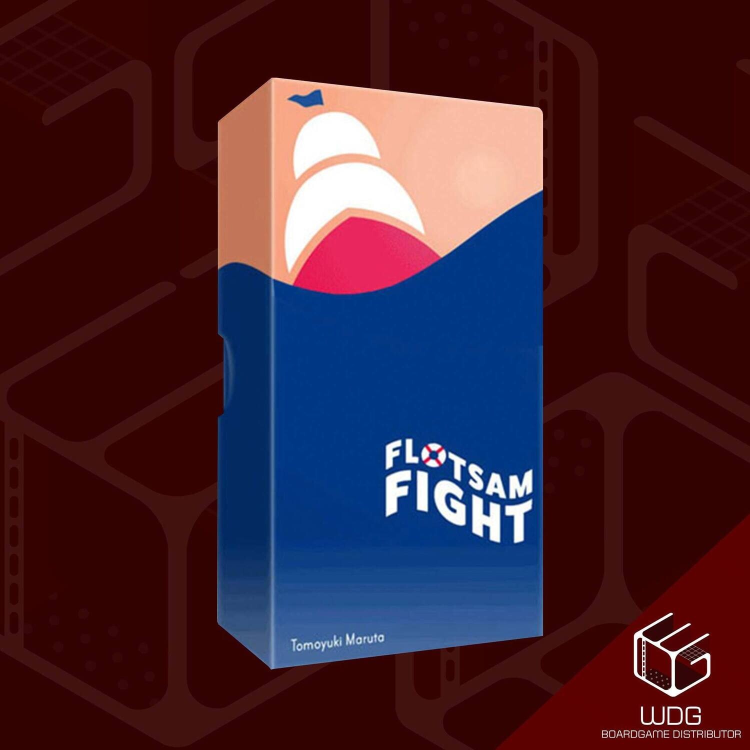 Flotsam Fight