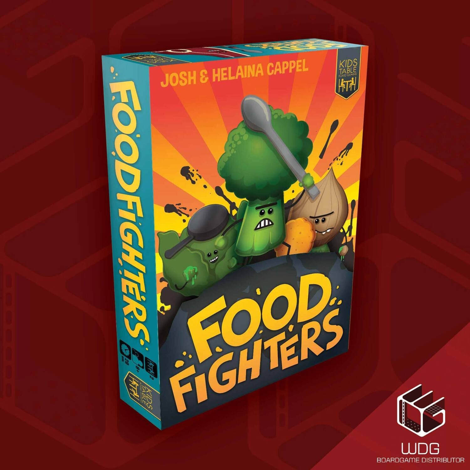 Foodfighters