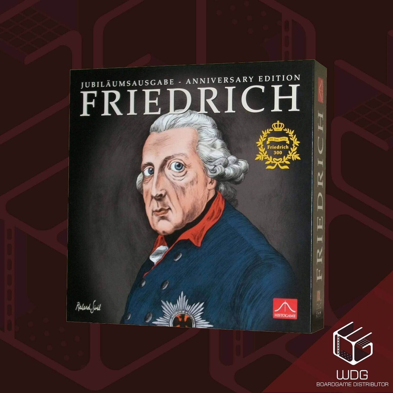 Friedrich