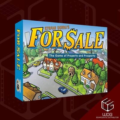 For Sale