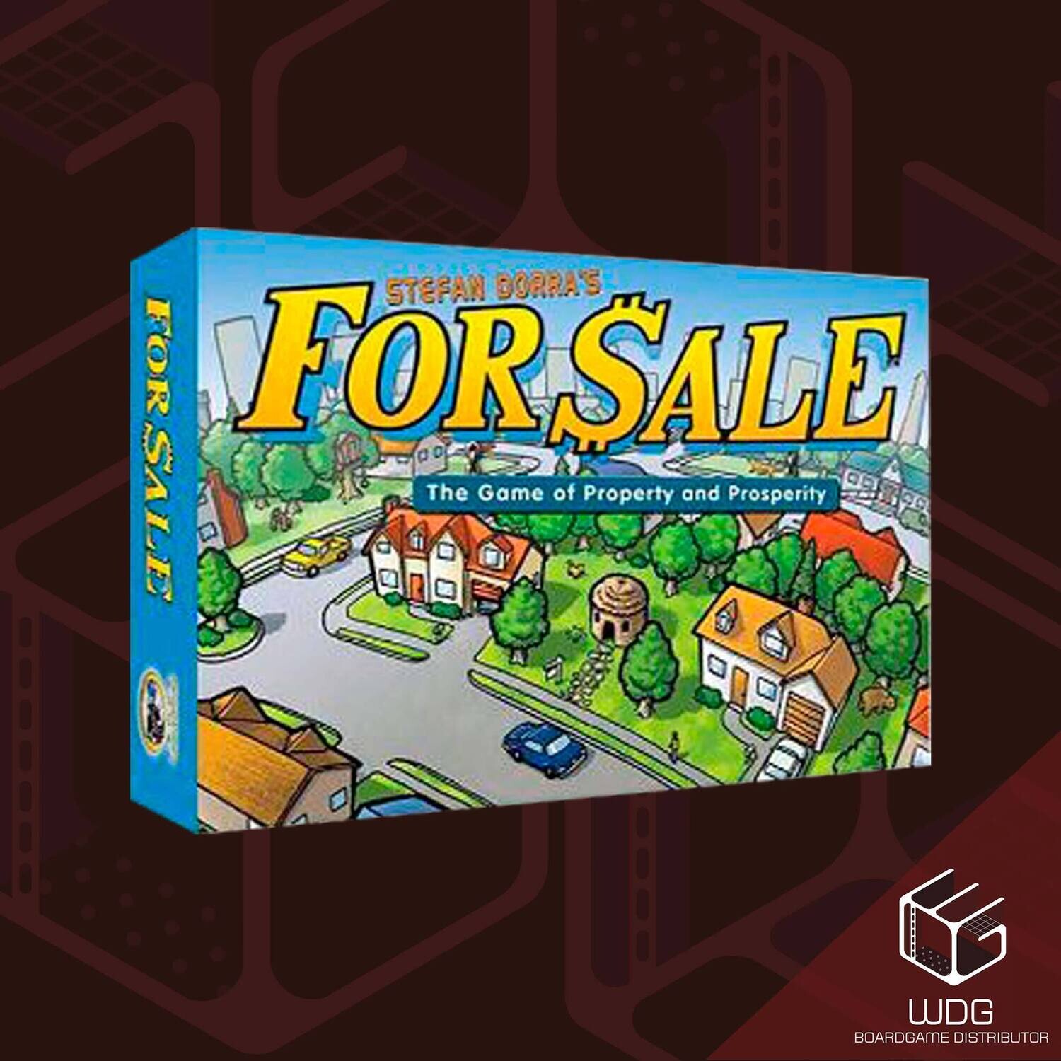 For Sale Travel Edition