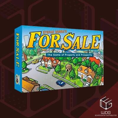 For Sale Travel Edition