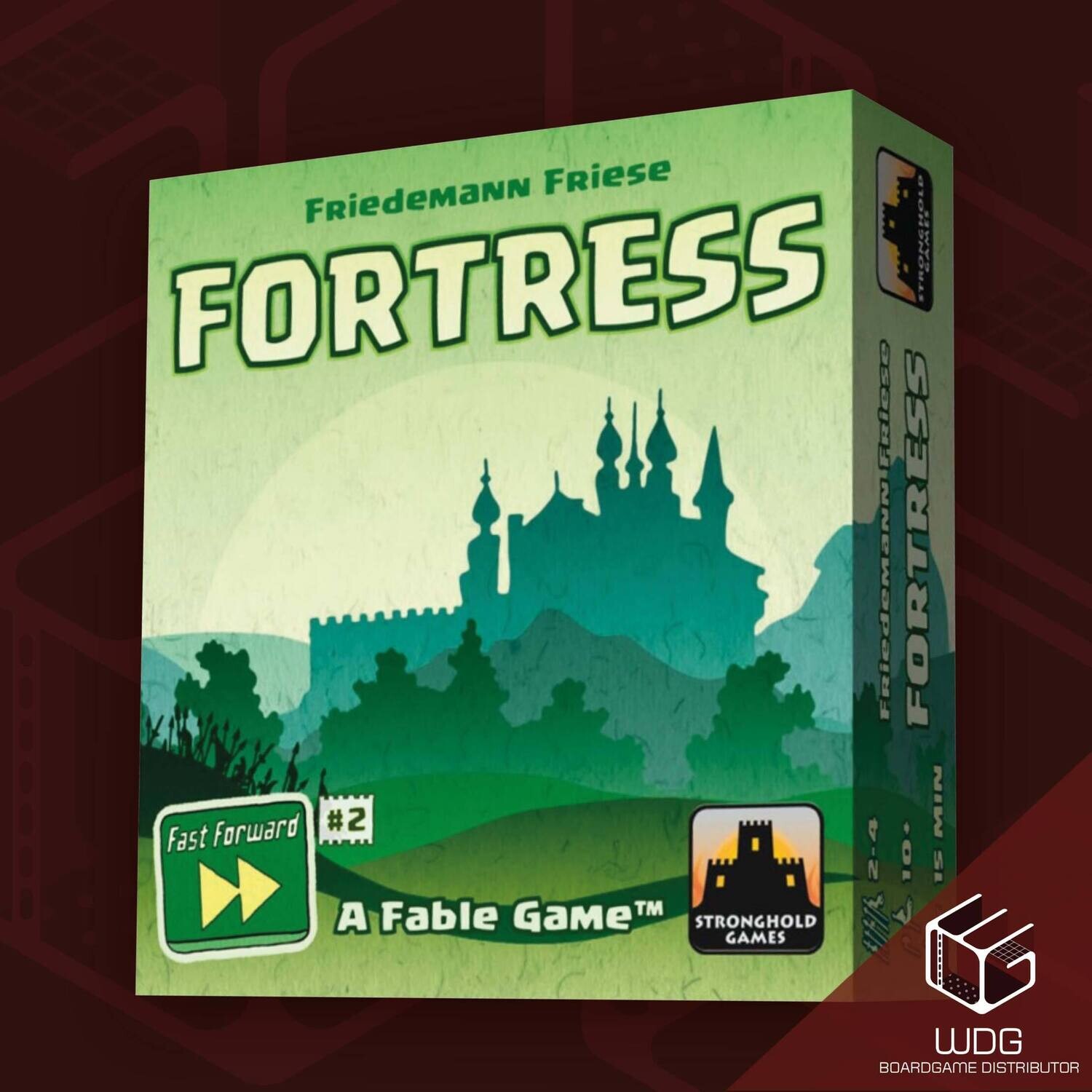 Fortress