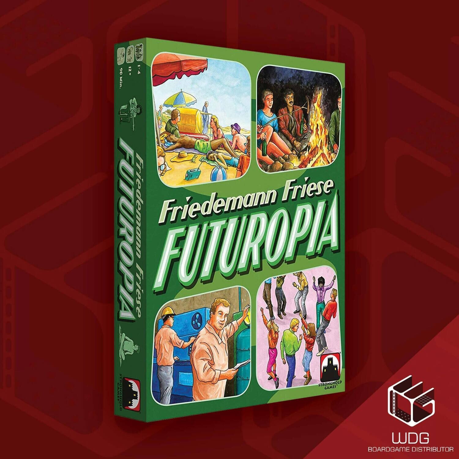 Futuropia