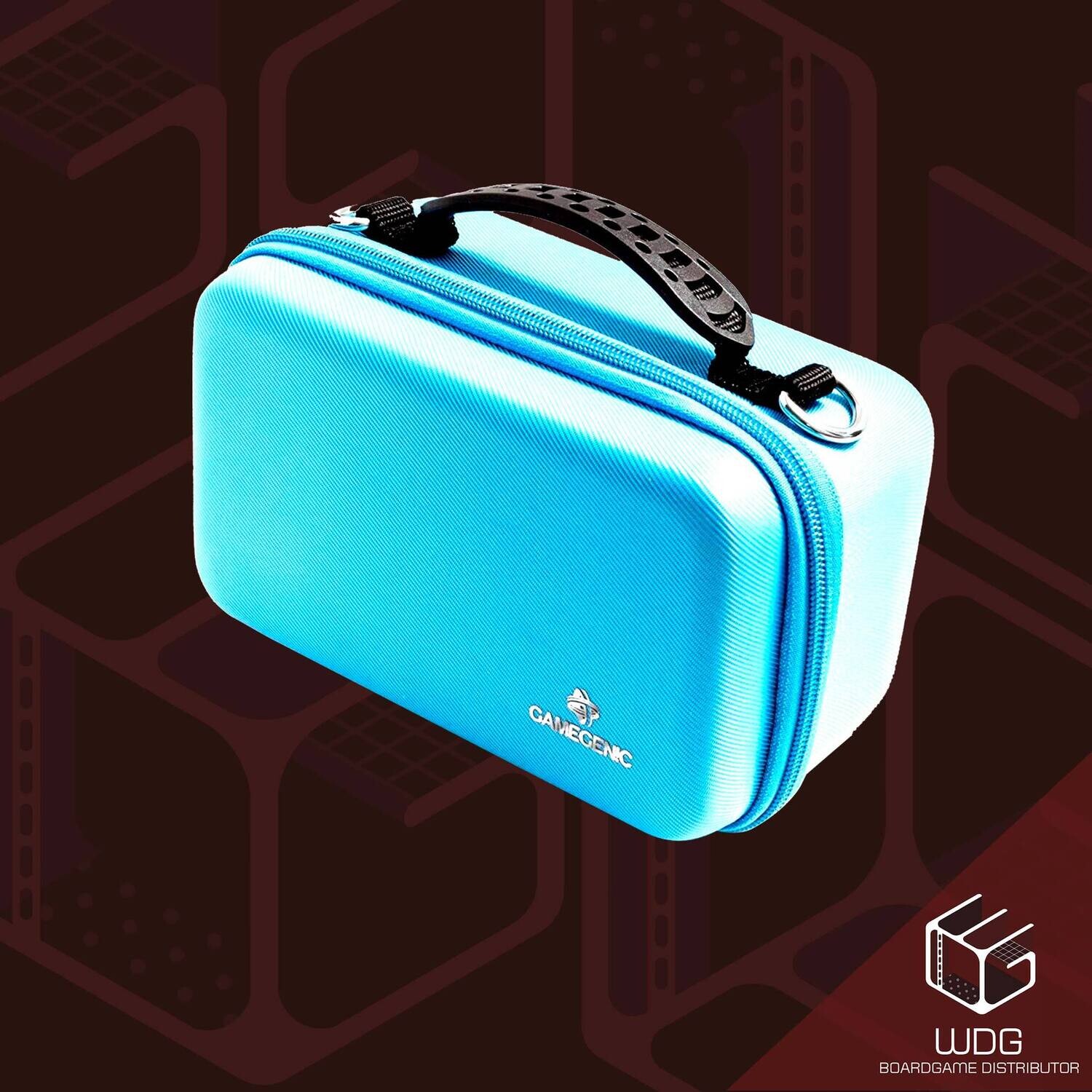 GAMEGENIC Game Shell 250+ Blue