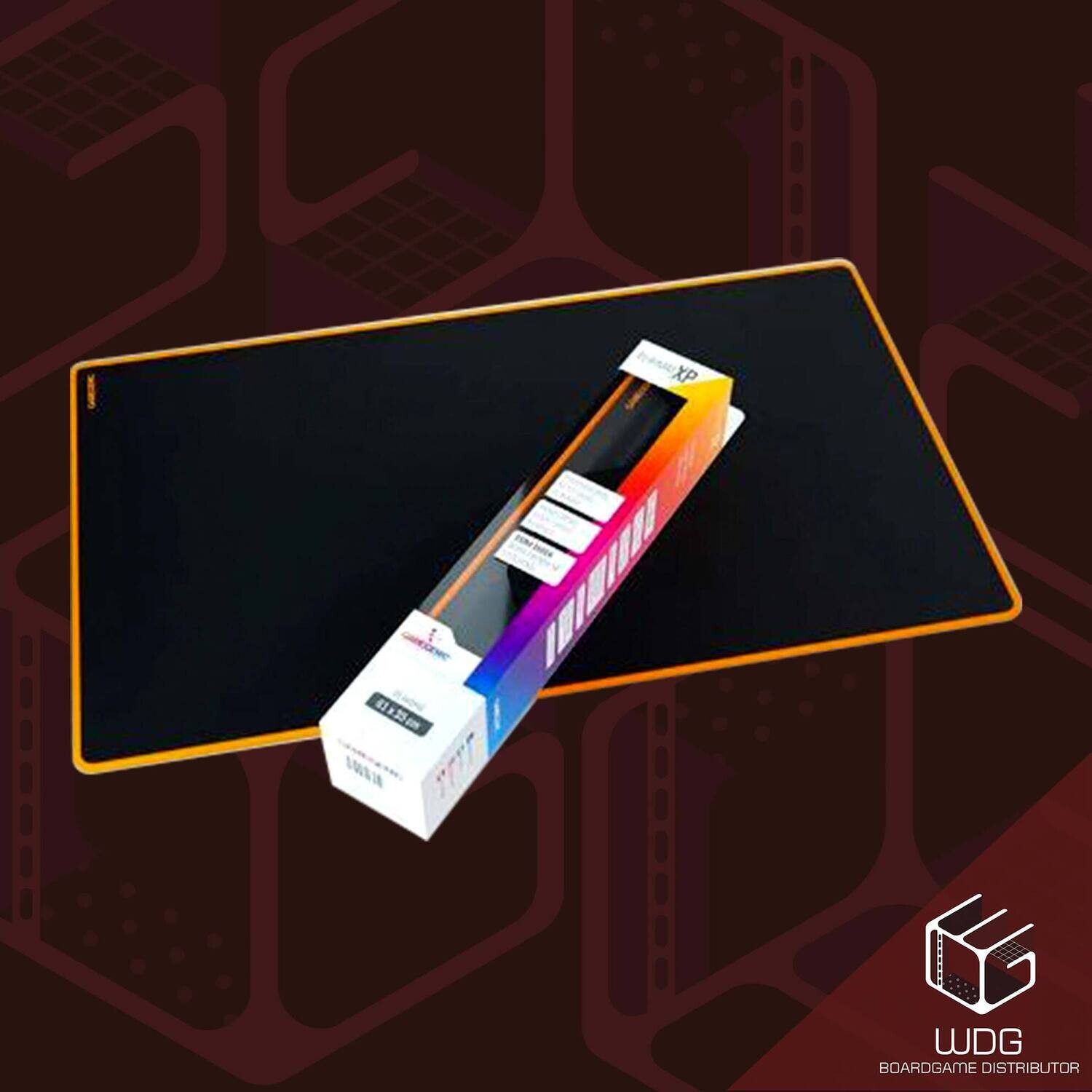 GAMEGENIC Playmat XP