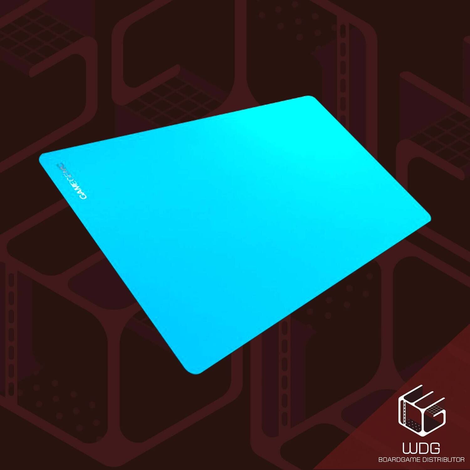 GAMEGENIC Prime 2MM Playmat Blue