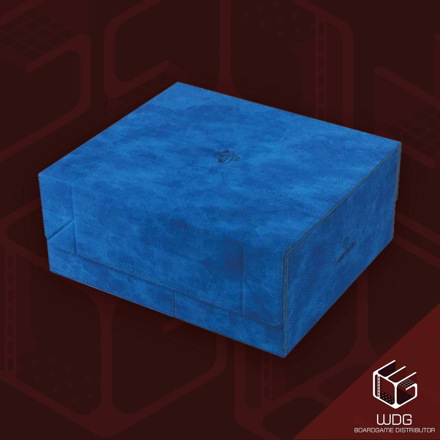 GAMEGENIC Games&#39; Lair 600+ Blue
