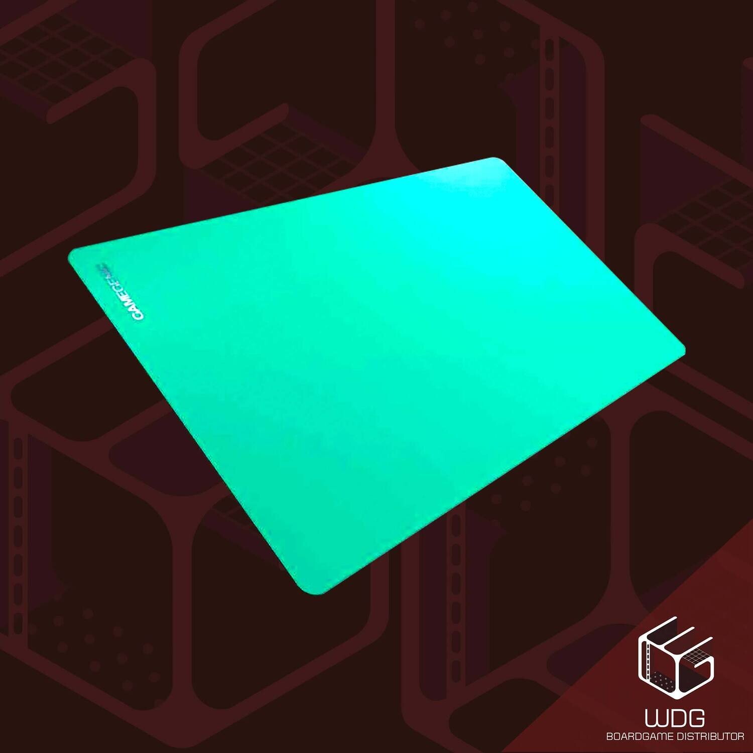 GAMEGENIC Prime 2MM Playmat Petrol