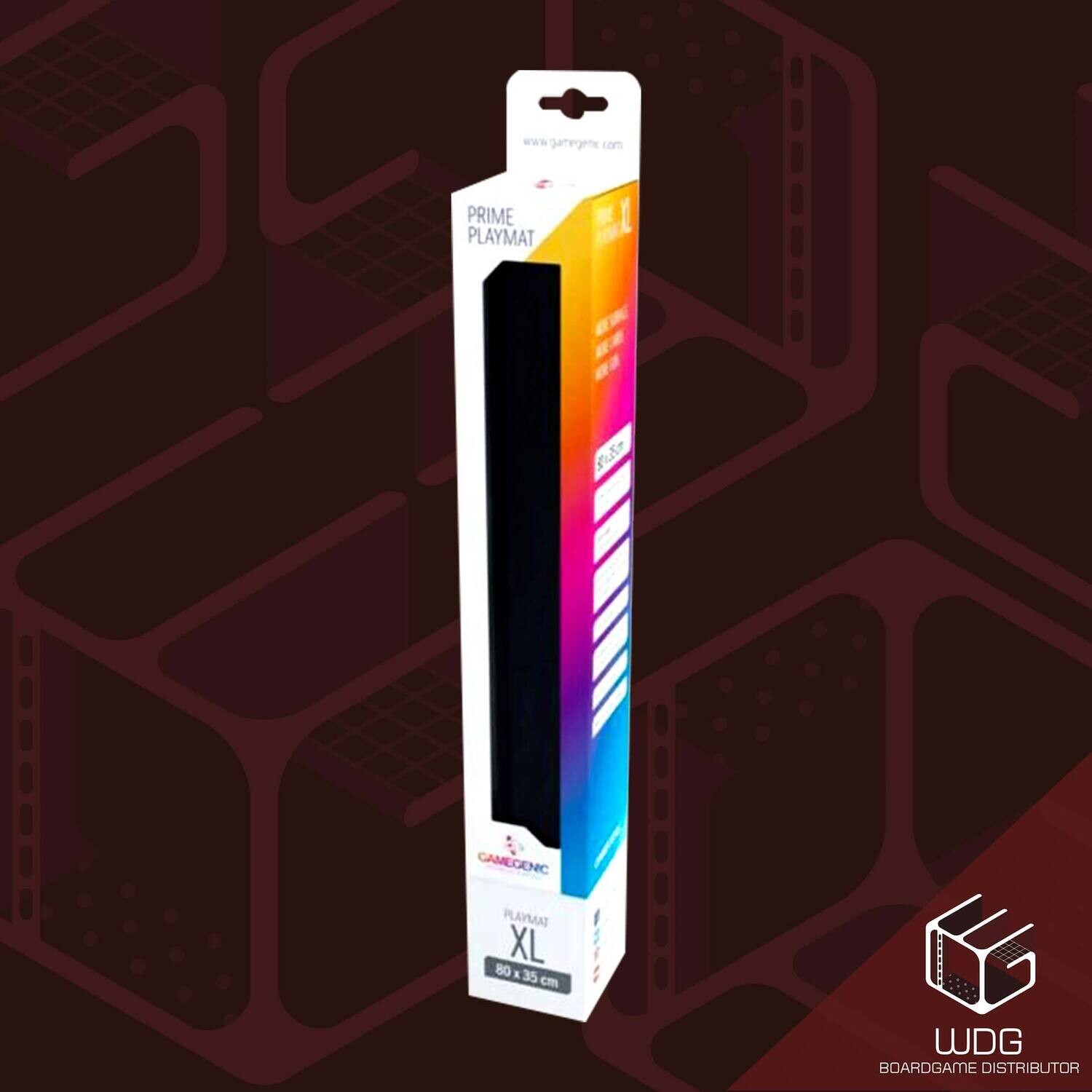 GAMEGENIC Prime Playmat XL