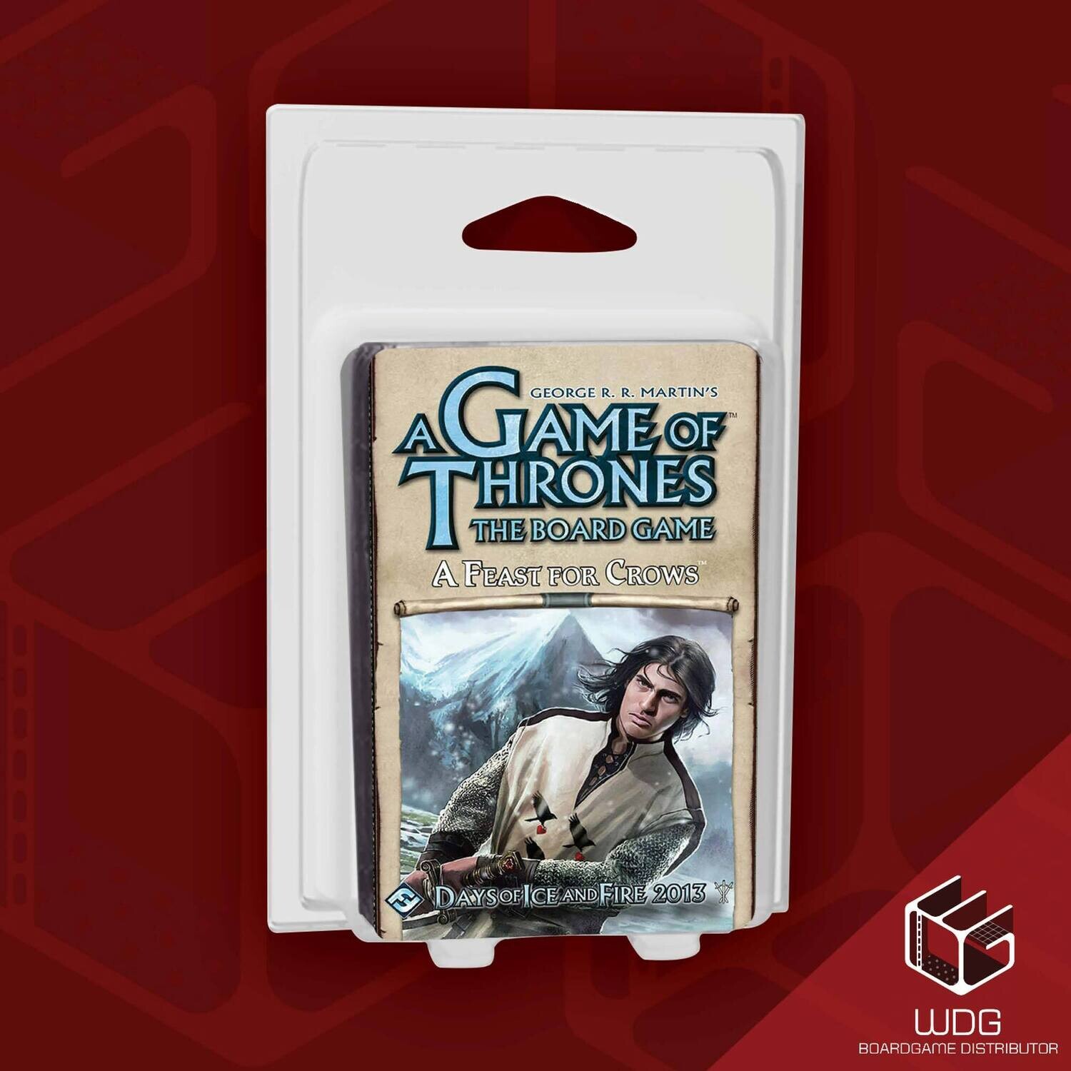 Game of Thrones A Feast for Crows