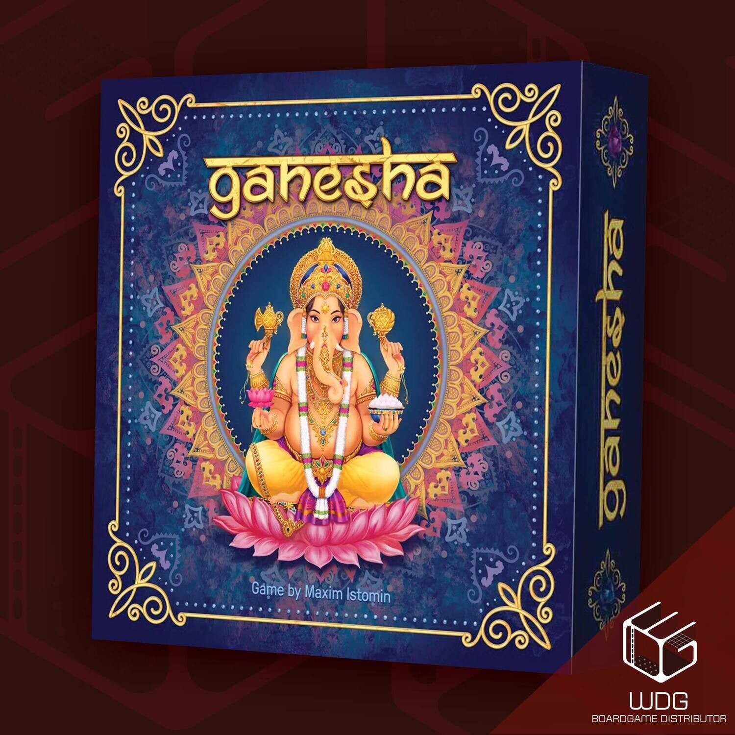 Ganesha