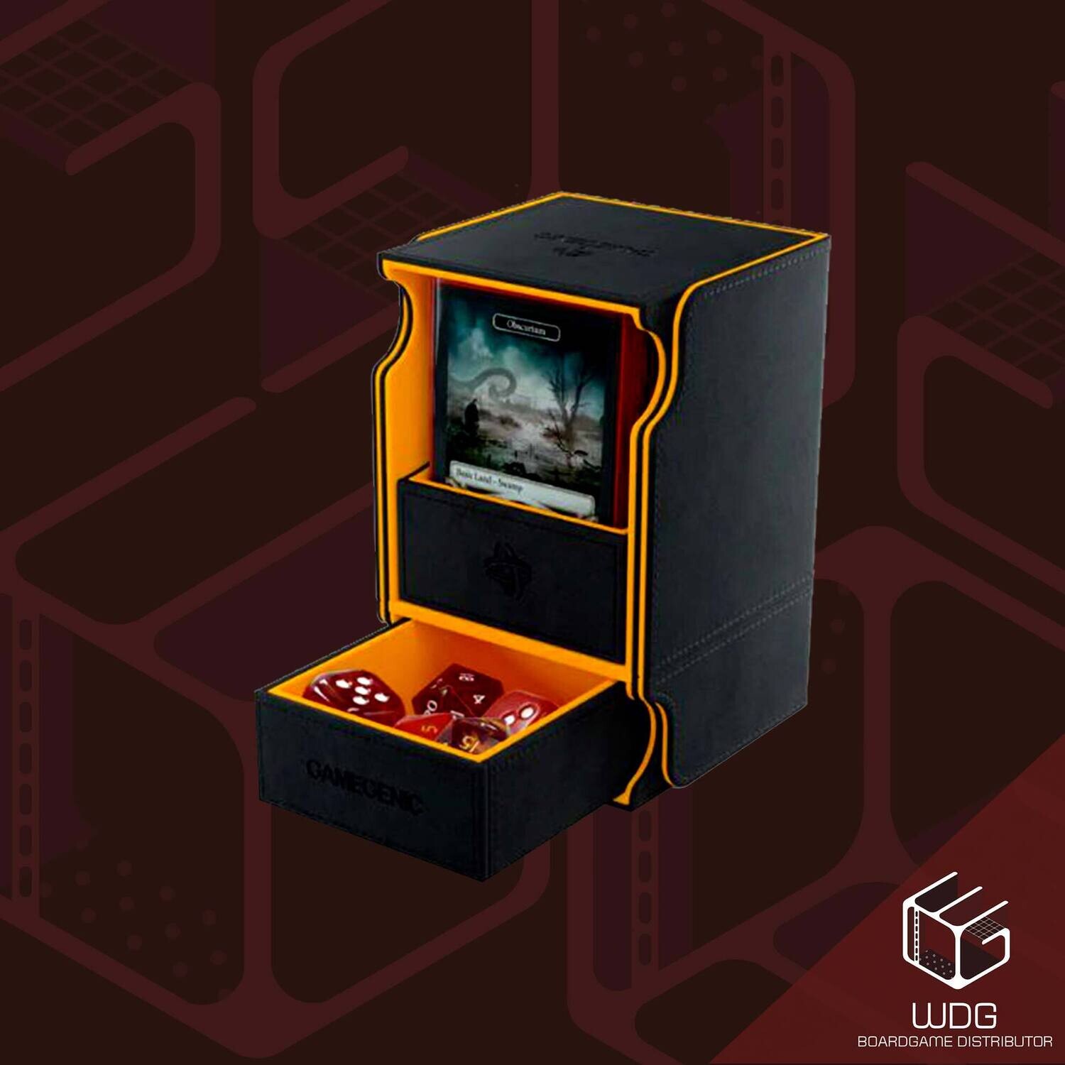 GAMEGENIC Watchtower 100 XL (Exclusive Edition 2021)