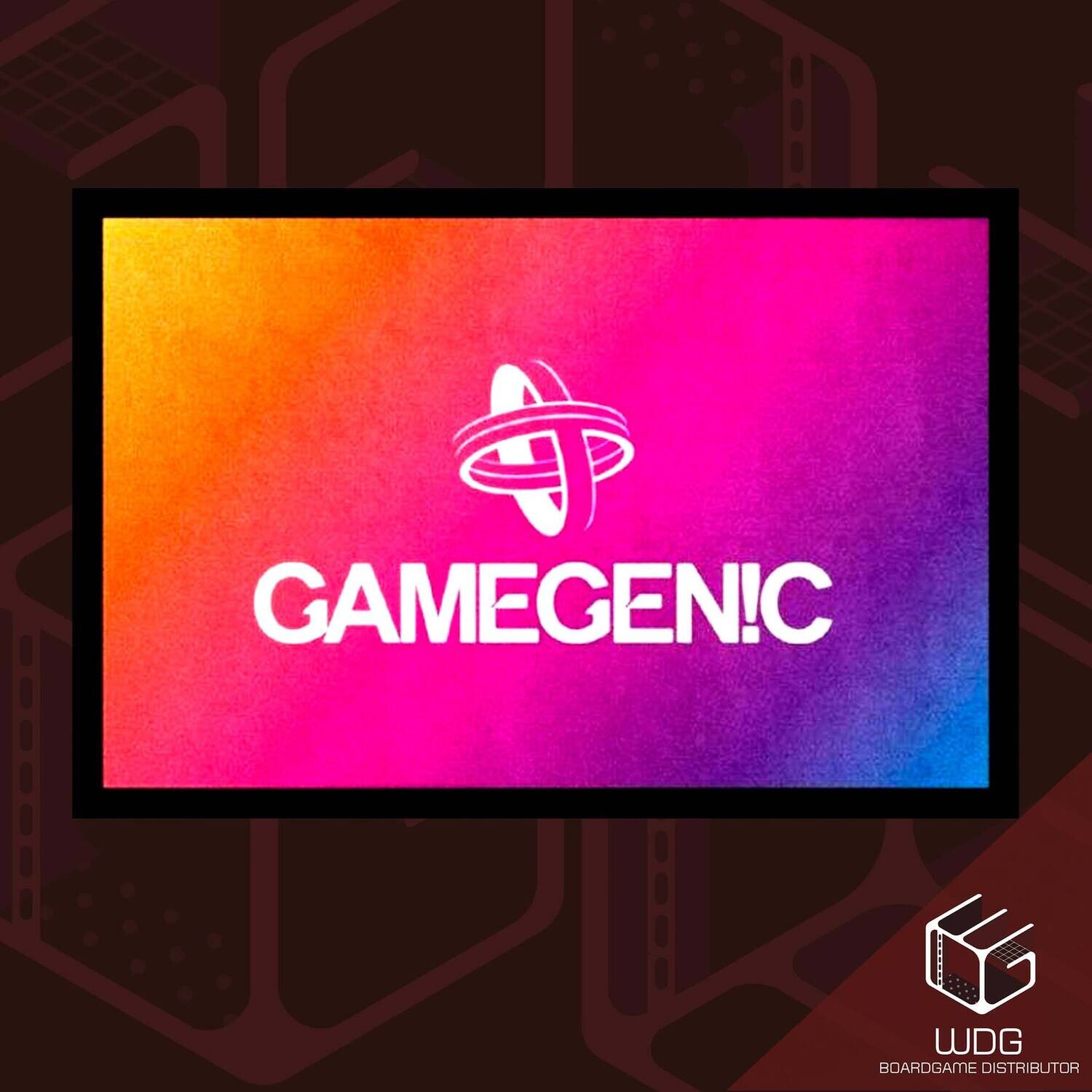 GAMEGENIC Store Carpet