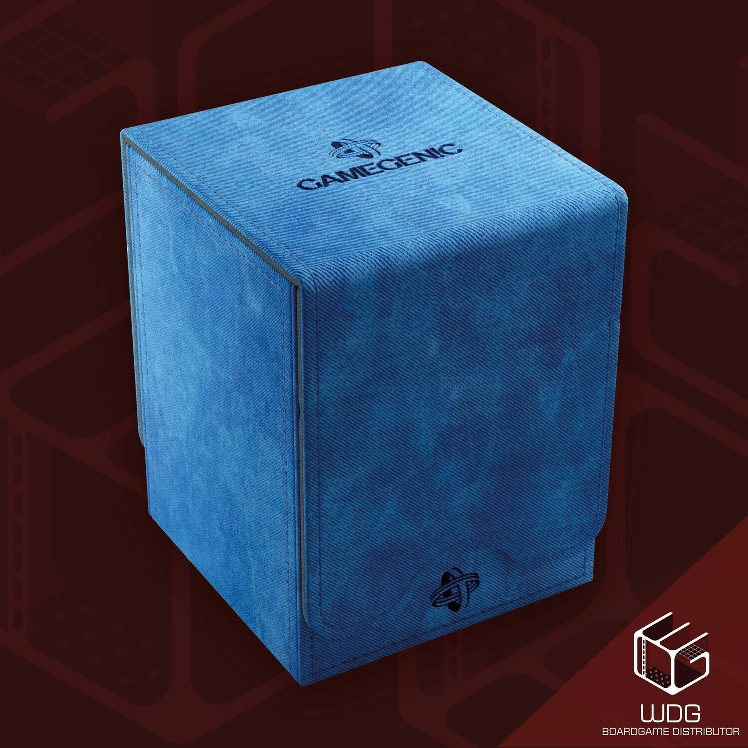 GAMEGENIC Squire 100+ Convertible Blue