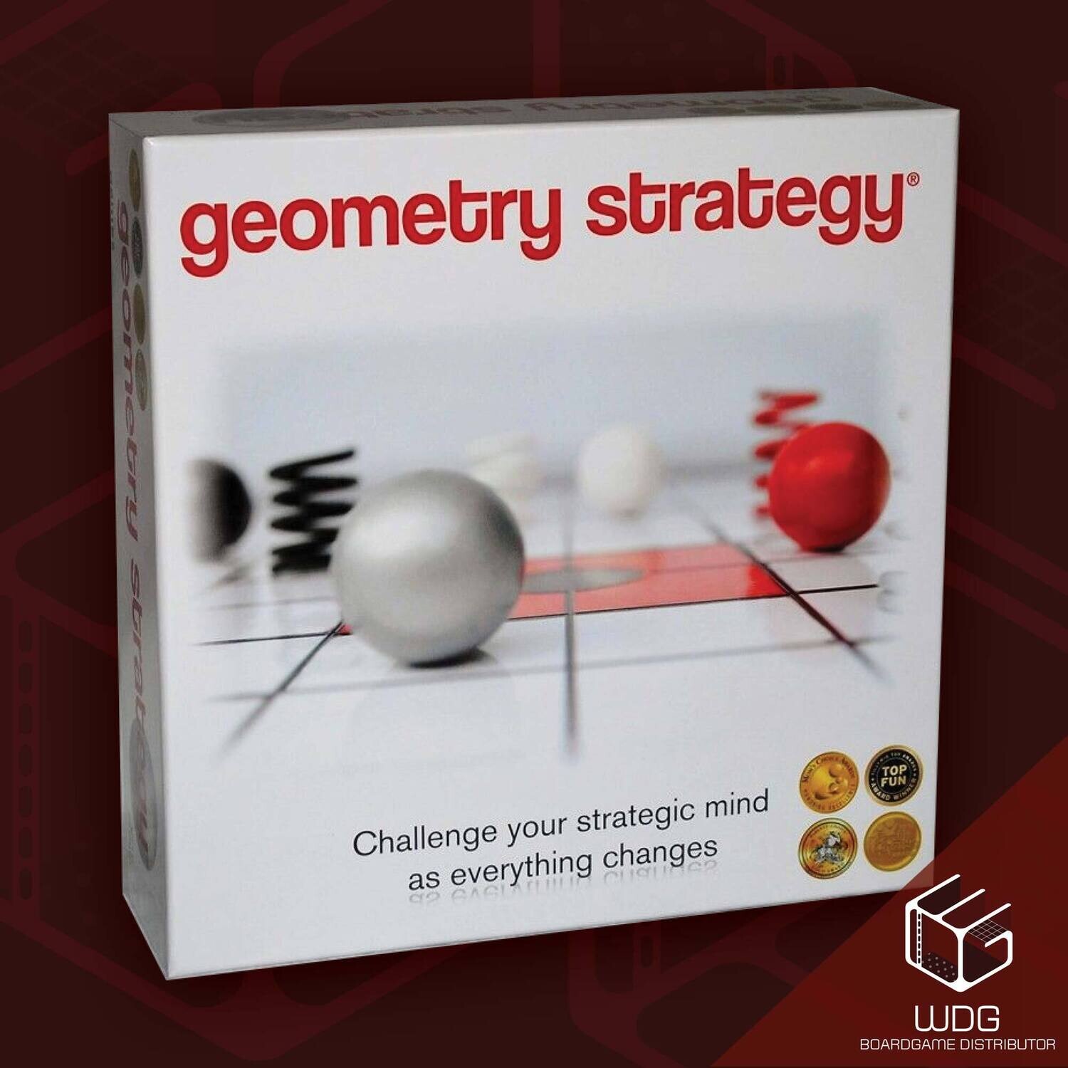 Geometry Strategy