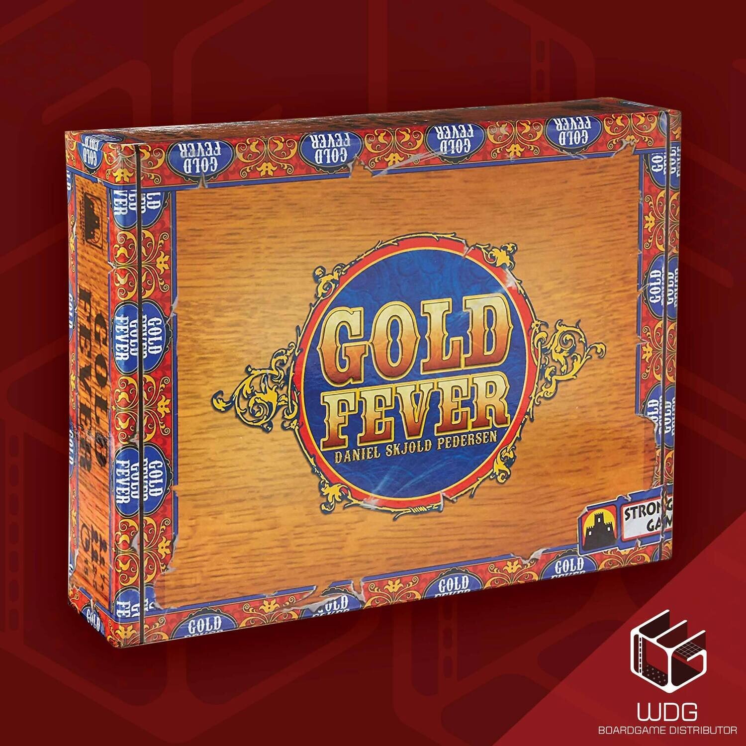 Gold Fever