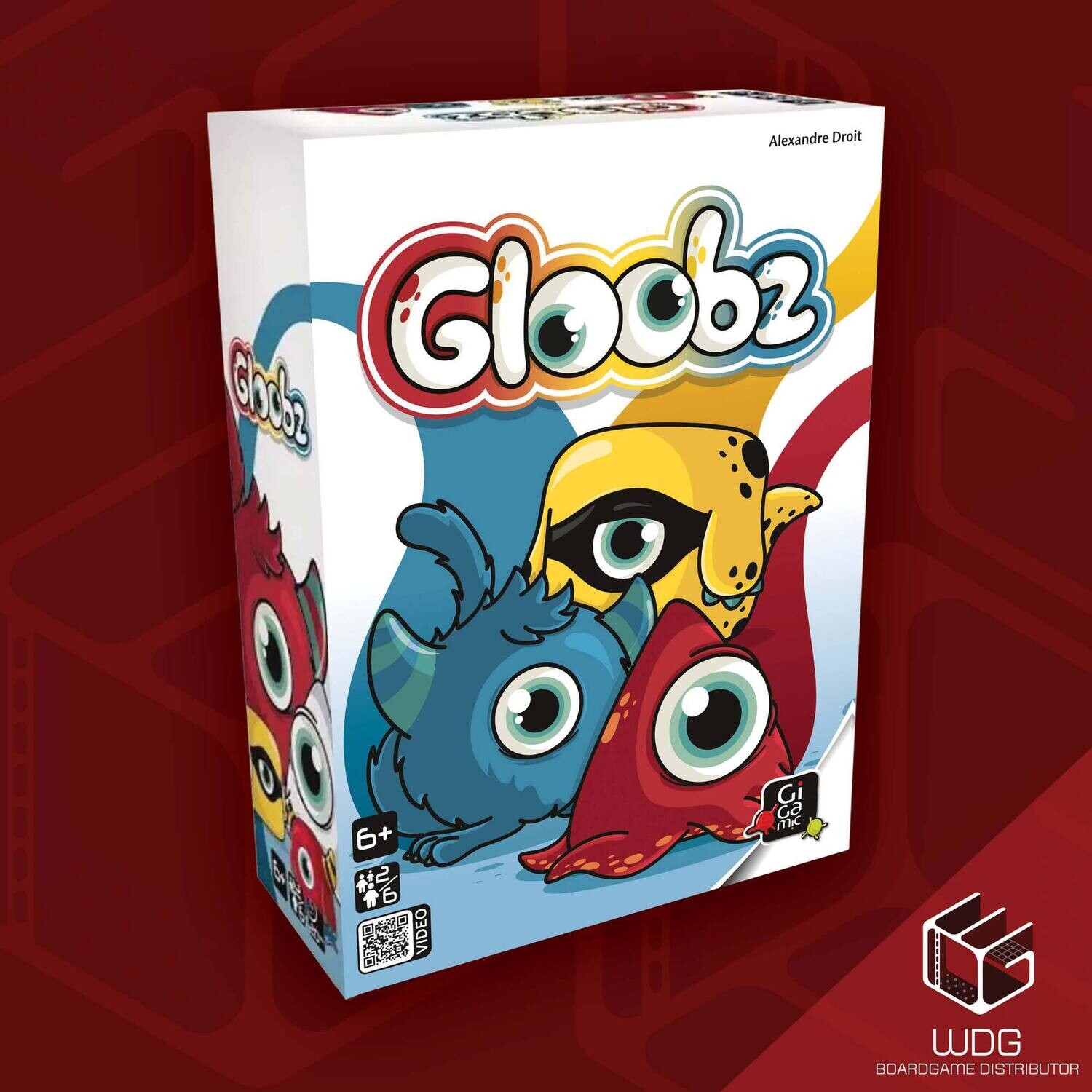 Gloobz