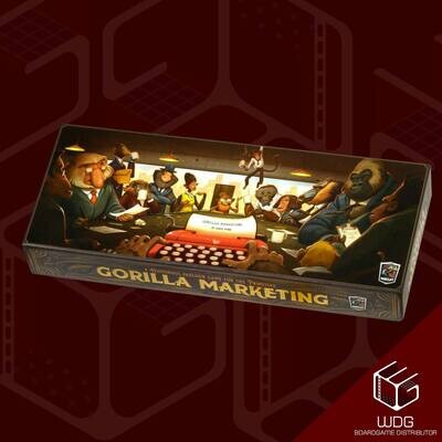Gorilla Marketing