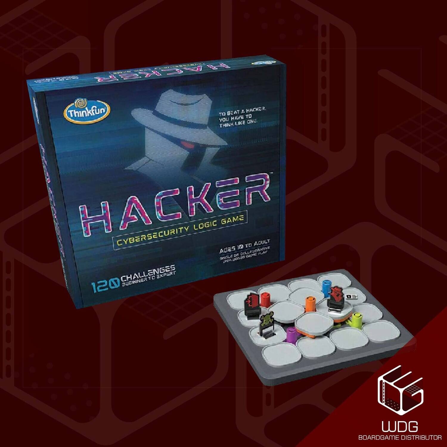 Hacker