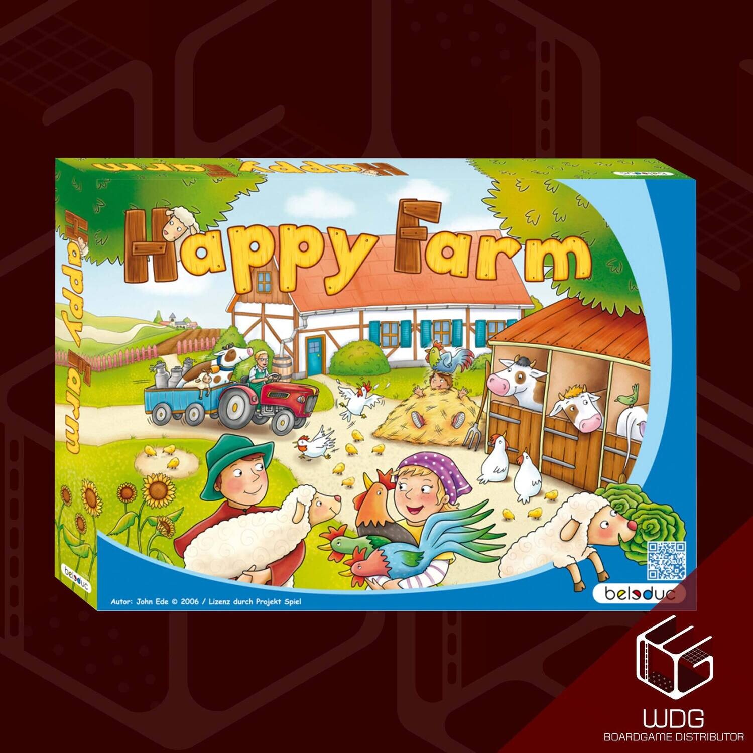 Happy Farm