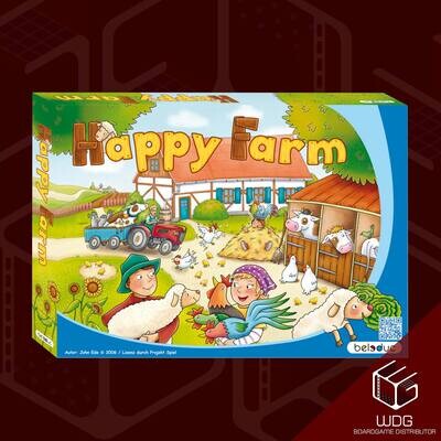 Happy Farm