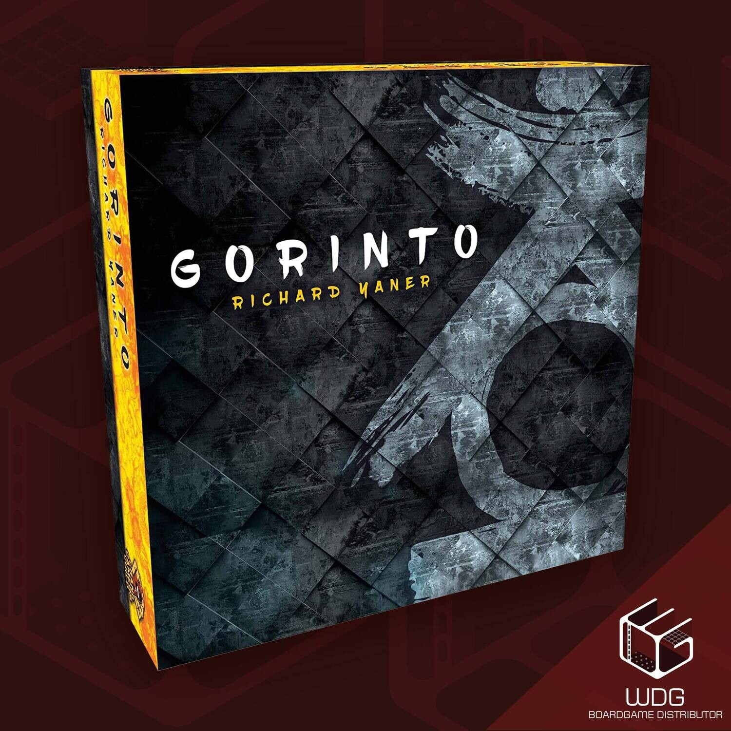 Gorinto