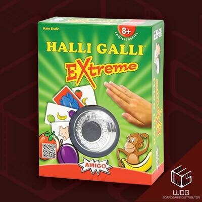 Halli Galli Extreme DE